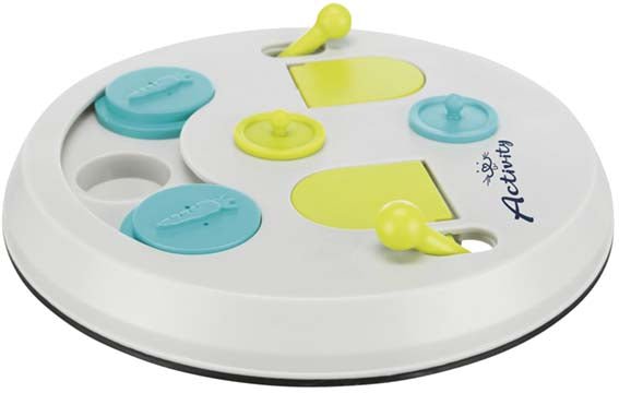 Trixie Aktivitetsspel Flip Board - Handla på Gaston