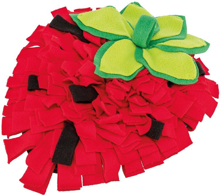 Trixie Aktiveringsleksak Sniffing Carpet - Handla på Gaston