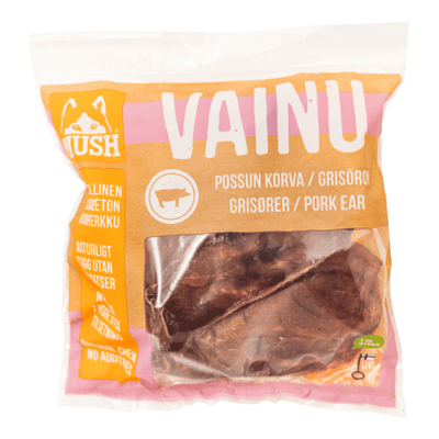 MUSH Vainu Grisöron - Handla på Gaston