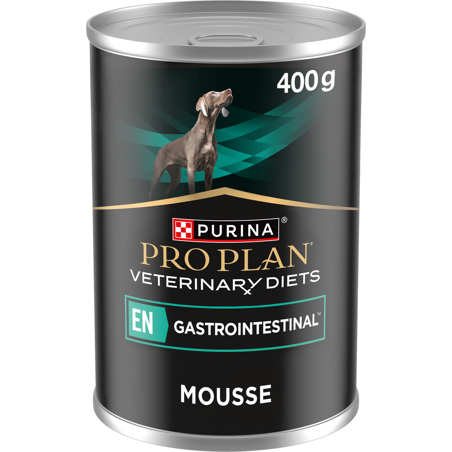 PURINA PRO PLAN VET DIETS EN Gastrointestinal våtfoder hund 400g