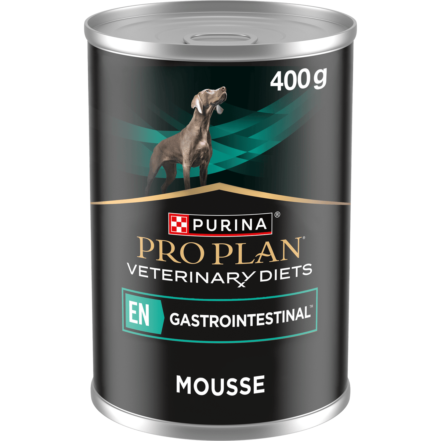 PURINA PRO PLAN VET DIETS EN Gastrointestinal våtfoder hund 400g - Handla på Gaston