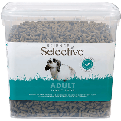 Supreme Science Selective Rabbit Bucket - Handla på Gaston