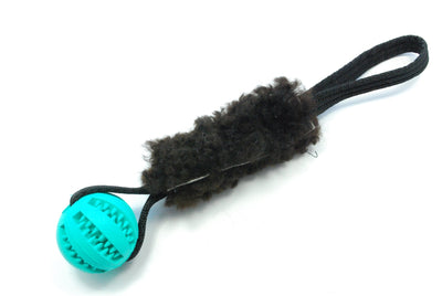 Bistos träningsleksak Mint - Handla på Gaston