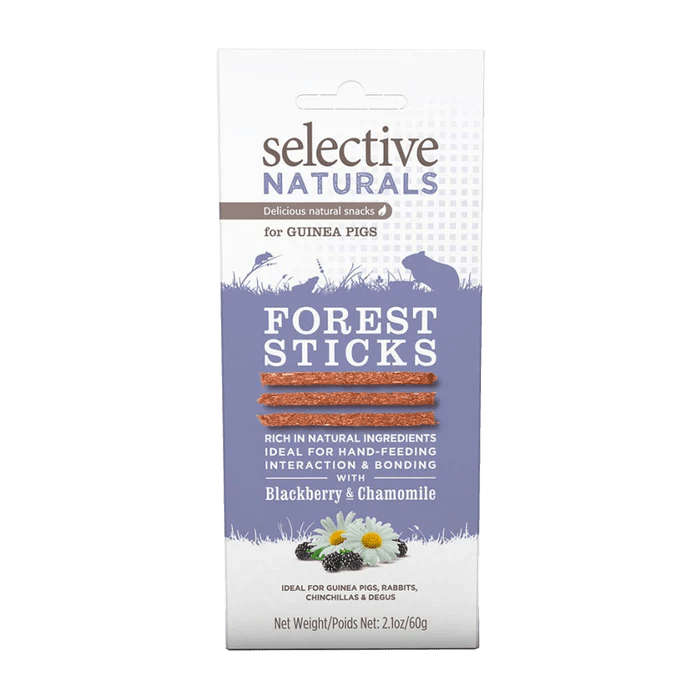 Supreme Selective Naturals Forest Sticks - Handla på Gaston
