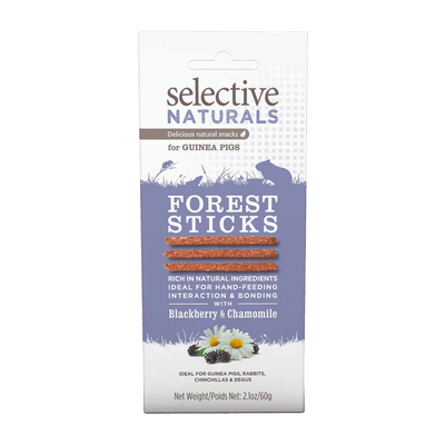 Supreme Selective Naturals Forest Sticks - Handla på Gaston