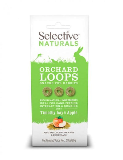 Supreme Selective Naturals Orchard Loops - Handla på Gaston