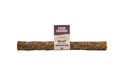 FourFriends Beef munchy roll with tripe