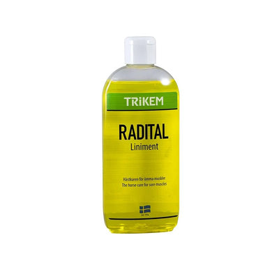 Trikem Radital Liniment - Handla på Gaston