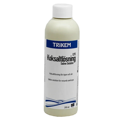 Trikem Radicin Koksaltslösning - Handla på Gaston