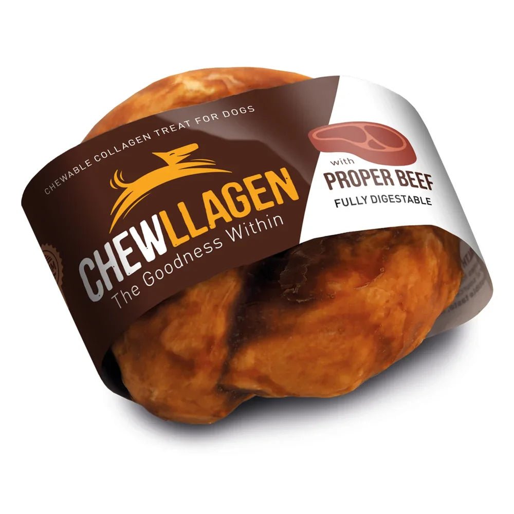 Chewllagen Tuggring Nöt - Handla på Gaston