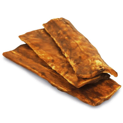 Chewllagen Tuggchips Nöt - Handla på Gaston