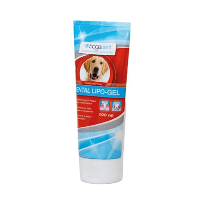 Bogadent Dental Lipo - Gel Dog - Handla på Gaston