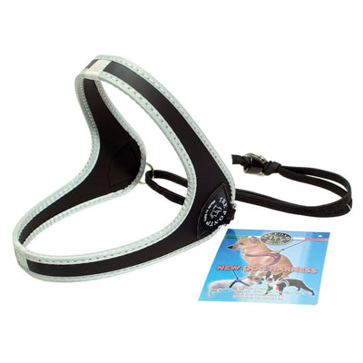 Tre Ponti Sele Basic Svart - Handla på Gaston