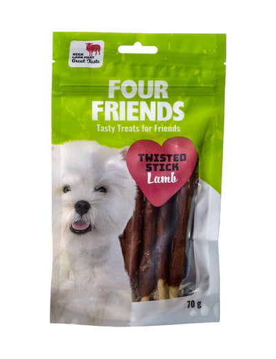 TS Lamb 12,5 cm 7 - pack - Handla på Gaston