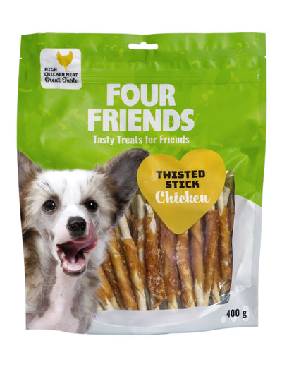 TS Chicken 12,5 cm 40 - pack - Handla på Gaston