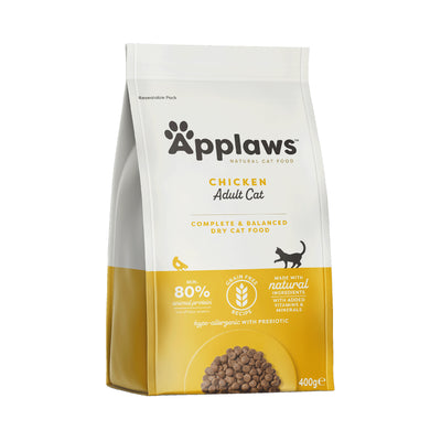 Applaws Cat Dry Adult Chicken
