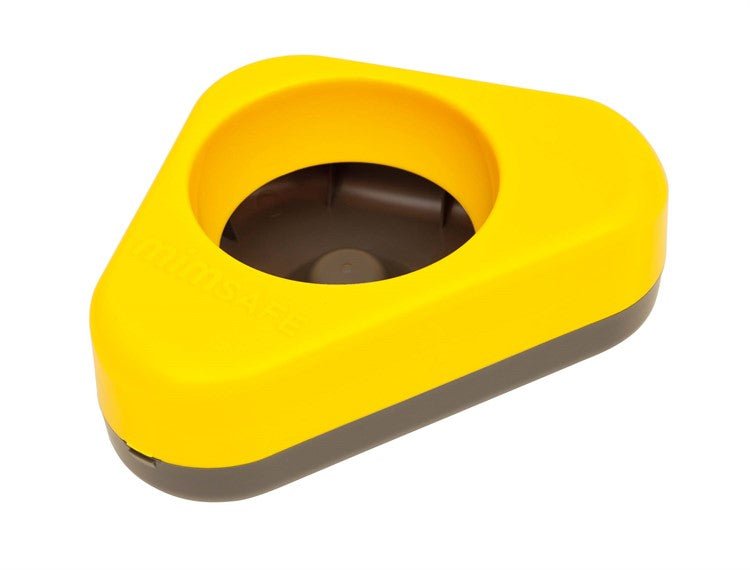 MimSafe Vattenskål Plast - Handla på Gaston