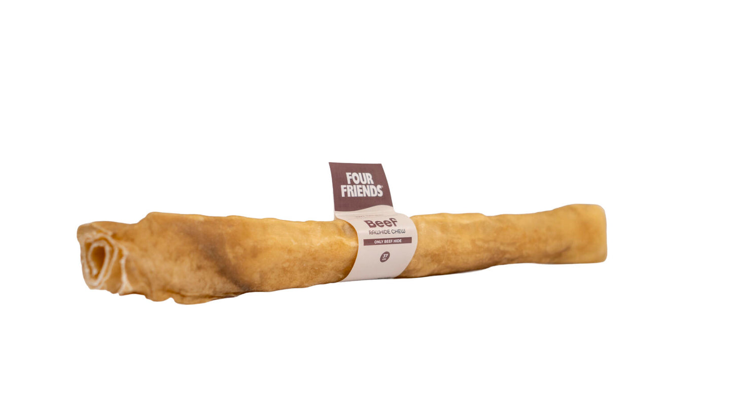 FourFriends Beef rawhide chew