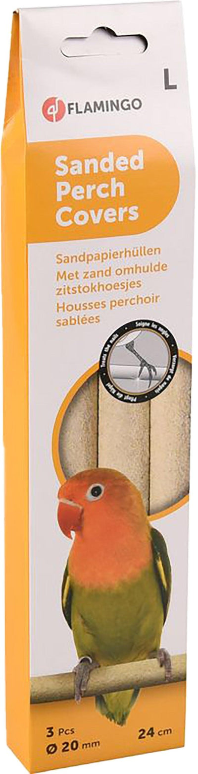 Flamingo Sandpinnar - Handla på Gaston