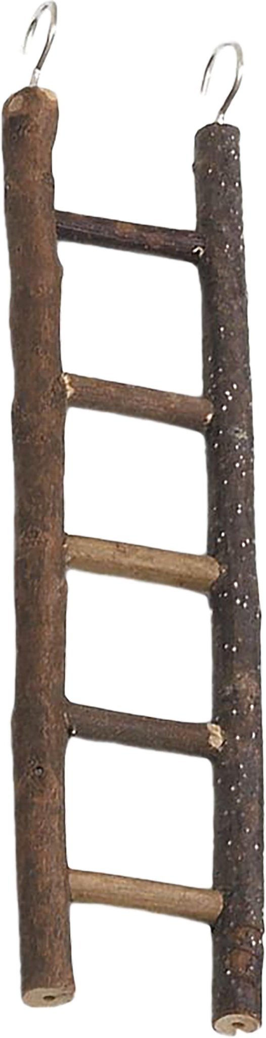 Flamingo Stege 5 Naturträ Parakit - Handla på Gaston