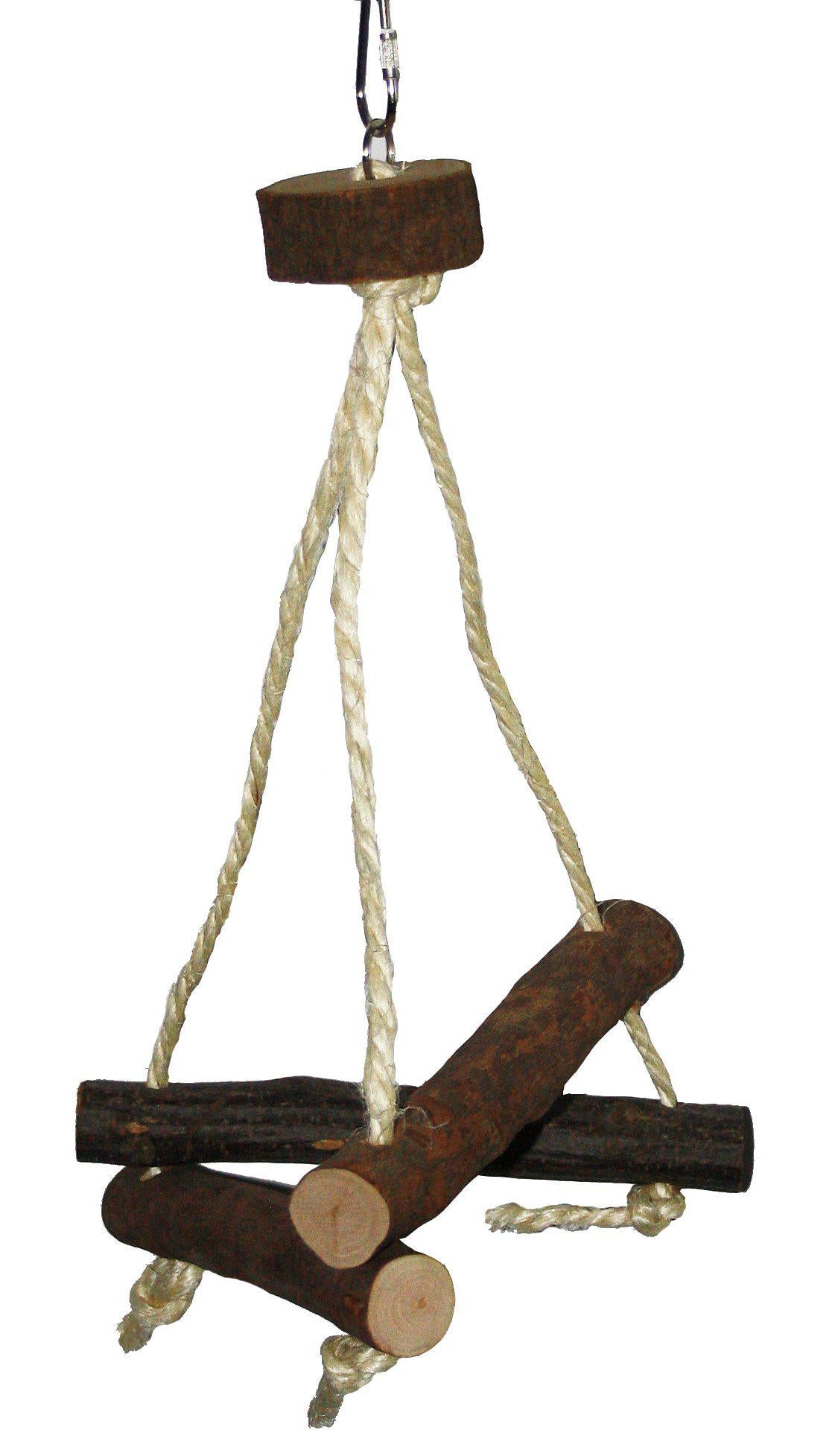 Fågelleksak Stevie - Handla på Gaston