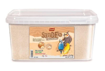 Vitapol Fågelsand Snäckskal - Handla på Gaston