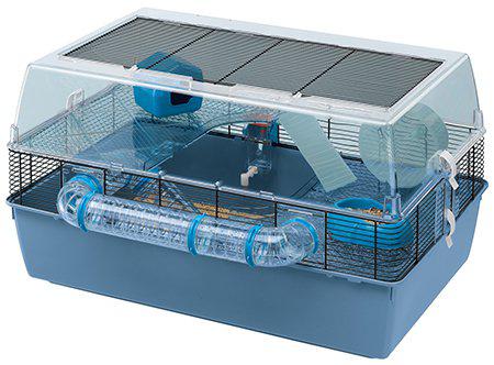 FERPLAST FP DUNA FUN LARGE 71.5x46x41CM HAMSTER & MUSBUR