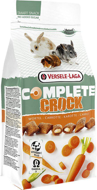 Versele - Laga Complete Crock Morot - Handla på Gaston