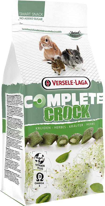 Versele - Laga Complete Crock Örter - Handla på Gaston