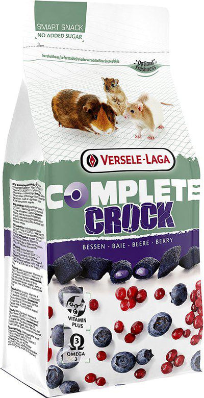 Versele - Laga Complete Crock Bär - Handla på Gaston