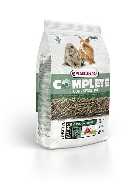 VERSELELAGA COMPLETE CUNI SENSITIVE 1.75KG
