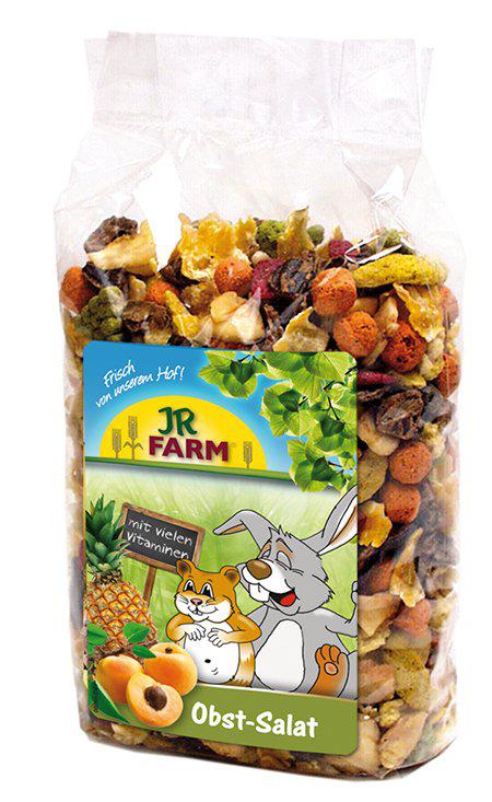 JR Farm Fruktsallad Torkad - Handla på Gaston