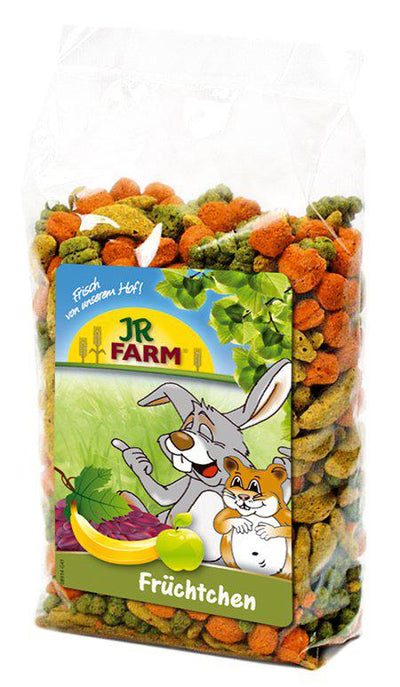 JR Farm Fruitys - Handla på Gaston