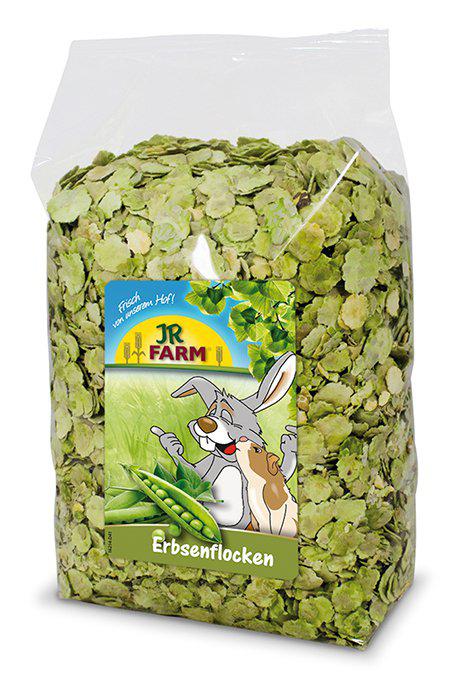 JR Farm Ärtflakes - Handla på Gaston