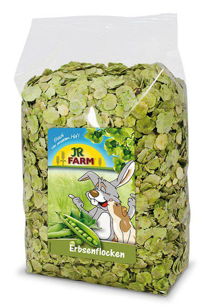 JR Farm Ärtflakes - Handla på Gaston