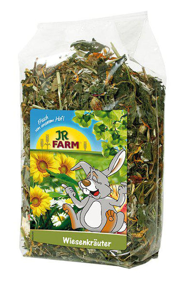 JR Farm Ängsörter Mix - Handla på Gaston