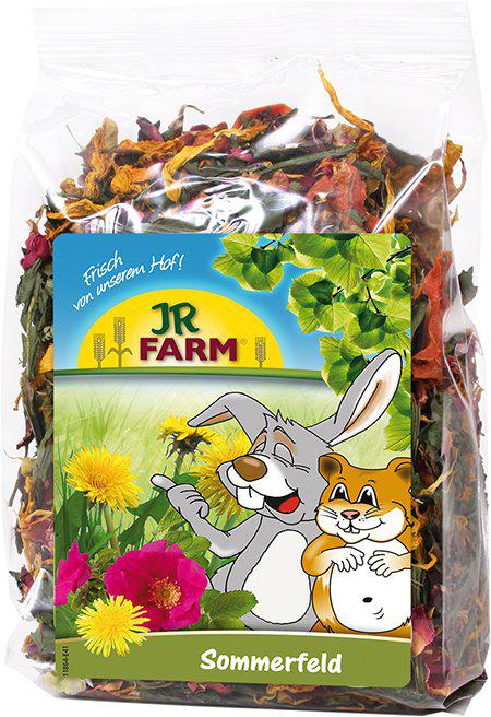 JR FARM JR FARM SOMMARFÄLTSMIX 100GR
