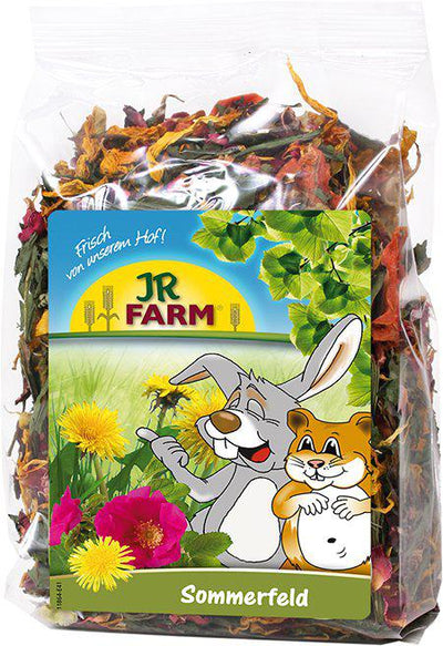 JR Farm Sommarfält Mix - Handla på Gaston