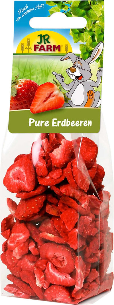 JR Farm Jordgubbar - Handla på Gaston