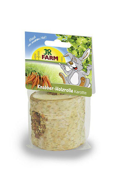 JR Farm Trästam Morot - Handla på Gaston