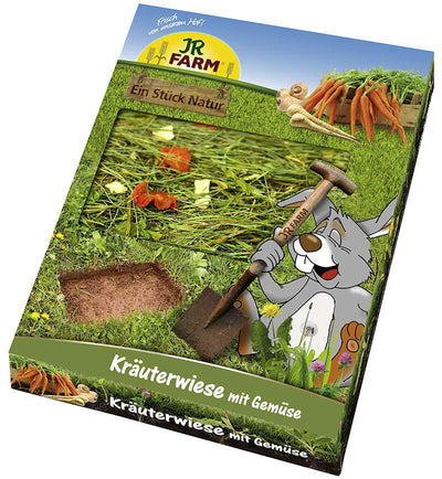JR Farm Ängbit Med Grönsaker - Handla på Gaston