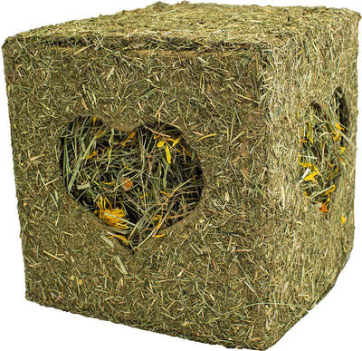 JR Farm Hökub Med Blommor - Handla på Gaston