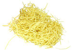 Hamsterbädd Papper Ätbar Mix Färg - Handla på Gaston