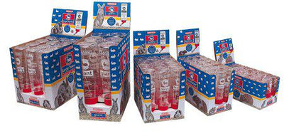 Classic Crystal De Luxe Vattenflaska - Handla på Gaston