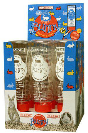 CLASSIC VATTENFLASKA CLASSIC 320ML
