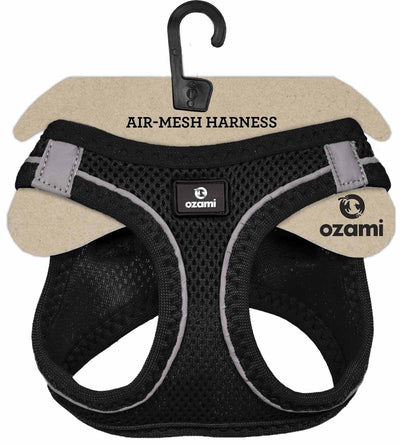 Ozami Sele Air - Mesh - Handla på Gaston
