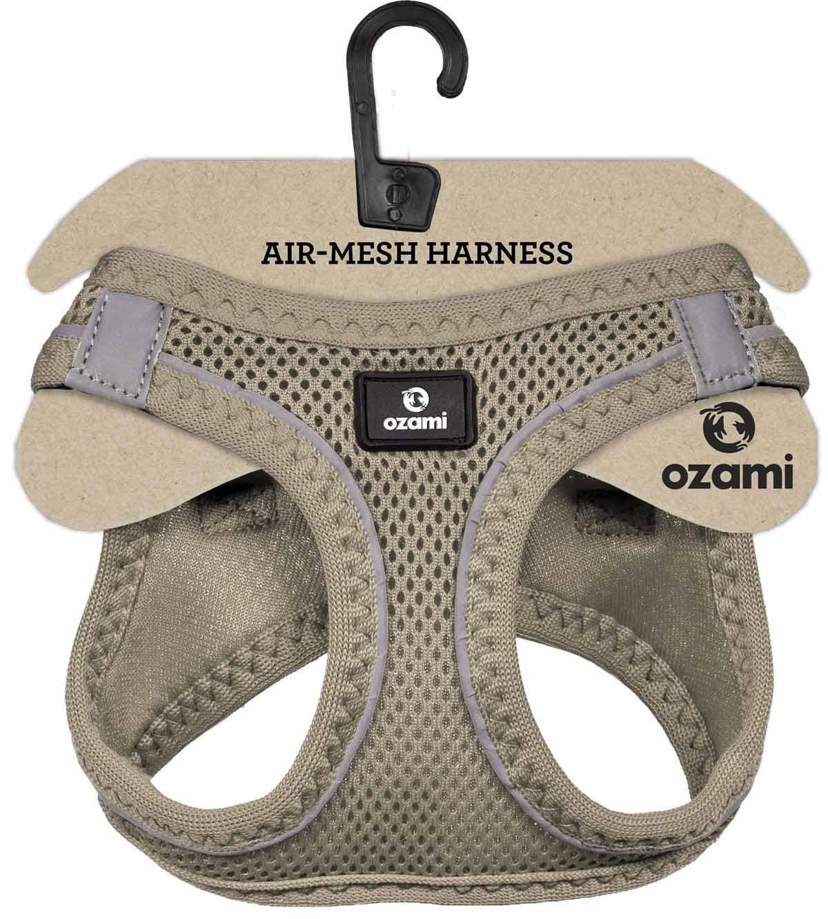 Ozami Sele Air - Mesh - Handla på Gaston