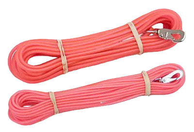 ALAC Spårlina Gjuten Rosa