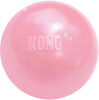 Kong Puppy Ball Med Hål - Handla på Gaston