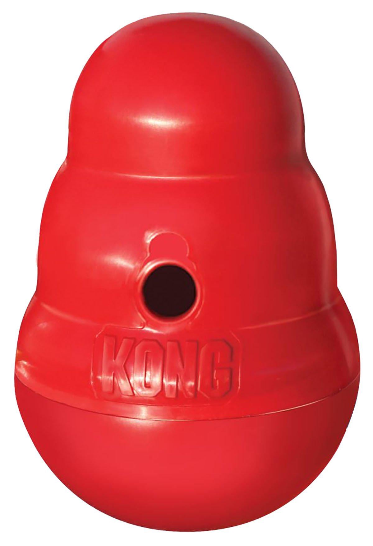 Kong Wobbler - Handla på Gaston